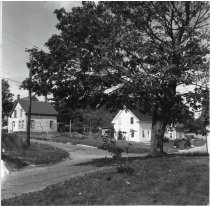 Center of Hall Quarry, c. 1950