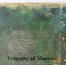 2002.01.156 Worn off paint detail