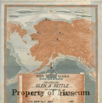 Arctic Circle Certificate