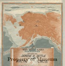 Arctic Circle Certificate