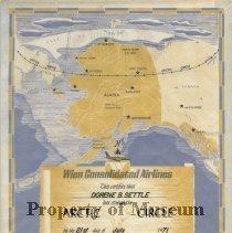 Arctic Circle Certificate