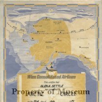 Arctic Circle Certificate