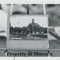 Old Lancaster School House