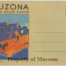 Arizona and the Grand Canyon