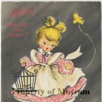 Hello! How are you today?