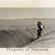 CA Auqueduct Collapse