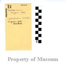 Railroad Crew in Mojave