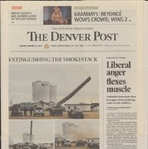 The Denver Post