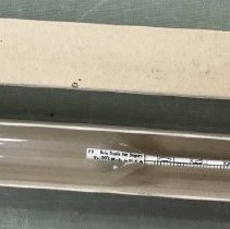Hydrometer