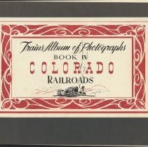 Colorado Railroads