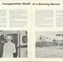 The Denver Tramway System