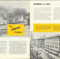 The Denver Tramway System