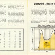 The Denver Tramway System