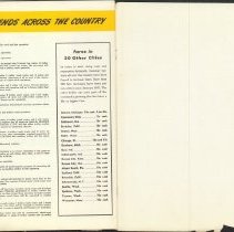 The Denver Tramway System