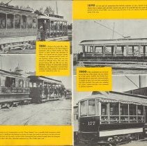 The Denver Tramway System