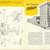 The Denver Tramway System