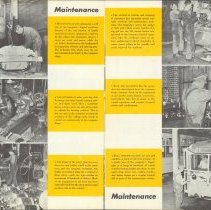 The Denver Tramway System