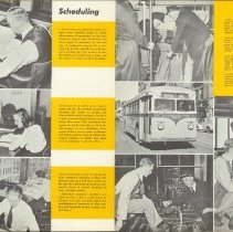 The Denver Tramway System