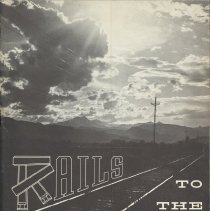 Rails to the High Country