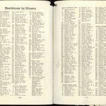 Brighton, Colorado City Directory1939