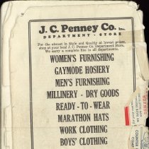 Brighton, Colorado City Directory1939