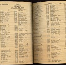 Colorado Telephone Directory1964