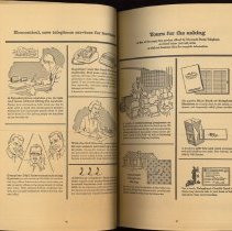 Colorado Telephone Directory1964