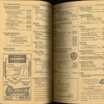 Colorado Telephone Directory1964