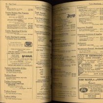 Colorado Telephone Directory1964