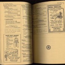 Colorado Telephone Directory1964