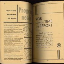 Colorado Telephone Directory1964