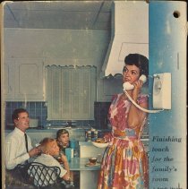 Colorado Telephone Directory1964