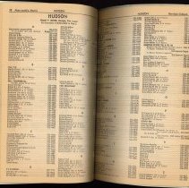 Brighton Telephone Directory1962