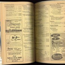 Brighton Telephone Directory1962