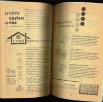 Brighton Telephone Directory1962