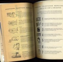 Brighton Telephone Directory1962