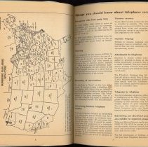 Brighton Telephone Directory1962