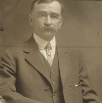 Frederick G. Riethmann