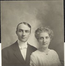 Graduating Class Brighton Schools 1903