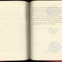 Cy Cress Humanities Folder