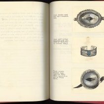 Cy Cress Humanities Folder