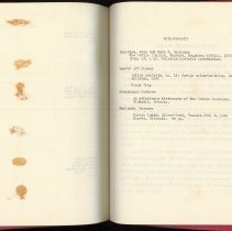 Cy Cress Humanities Folder