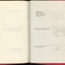 Cy Cress Humanities Folder