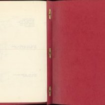 Cy Cress Humanities Folder