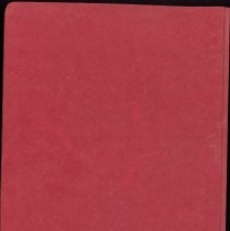 Cy Cress Humanities Folder