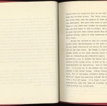 Cy Cress Humanities Folder