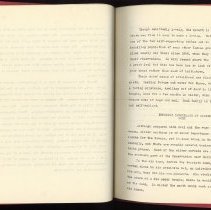 Cy Cress Humanities Folder