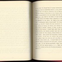 Cy Cress Humanities Folder