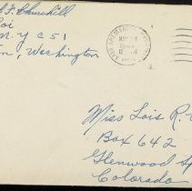 The Ship's LogVol.--11, No.--47