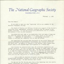 National Geographic Society